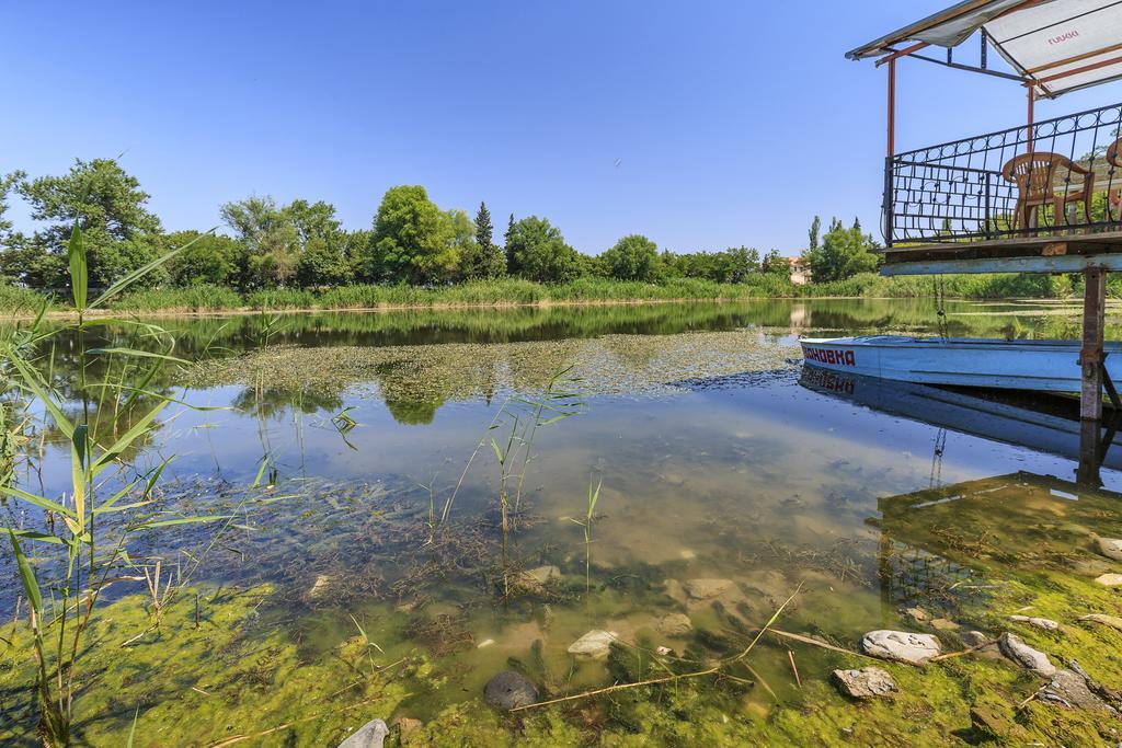 Village Rooms Guesthouse Ivanovka Zewnętrze zdjęcie