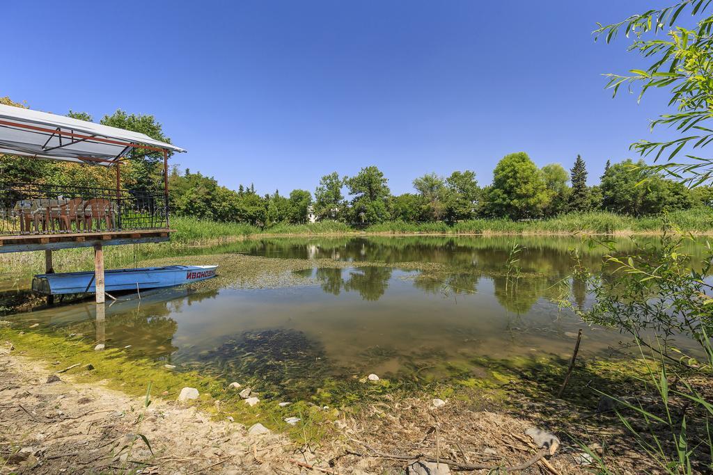 Village Rooms Guesthouse Ivanovka Zewnętrze zdjęcie